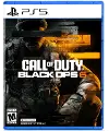 Call Of Duty Black Ops 6 - PS5