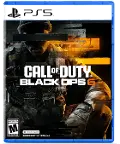 Call Of Duty Black Ops 6 - PS5