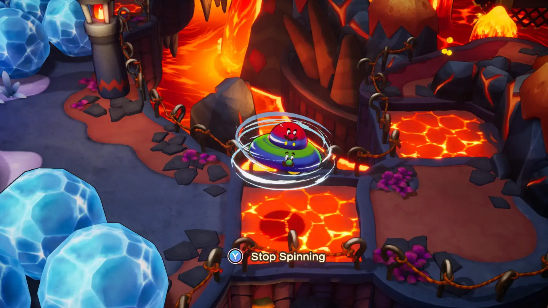 NINT90498SWI Mario & Luigi: Brothership - Nintendo Switch-5