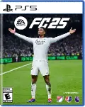 EA SPORTS FC 25 Standard Edition - PS5