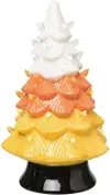 12  Light Up Candy Corn Tree