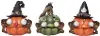 Assorted Light Up Pumpkin Decor