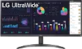 34WQ500-B LG 34 UltraWide FHD IPS Monitor
