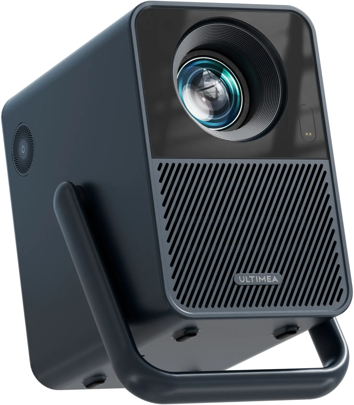 ULTIMEA Poseidon E40 Projector-5