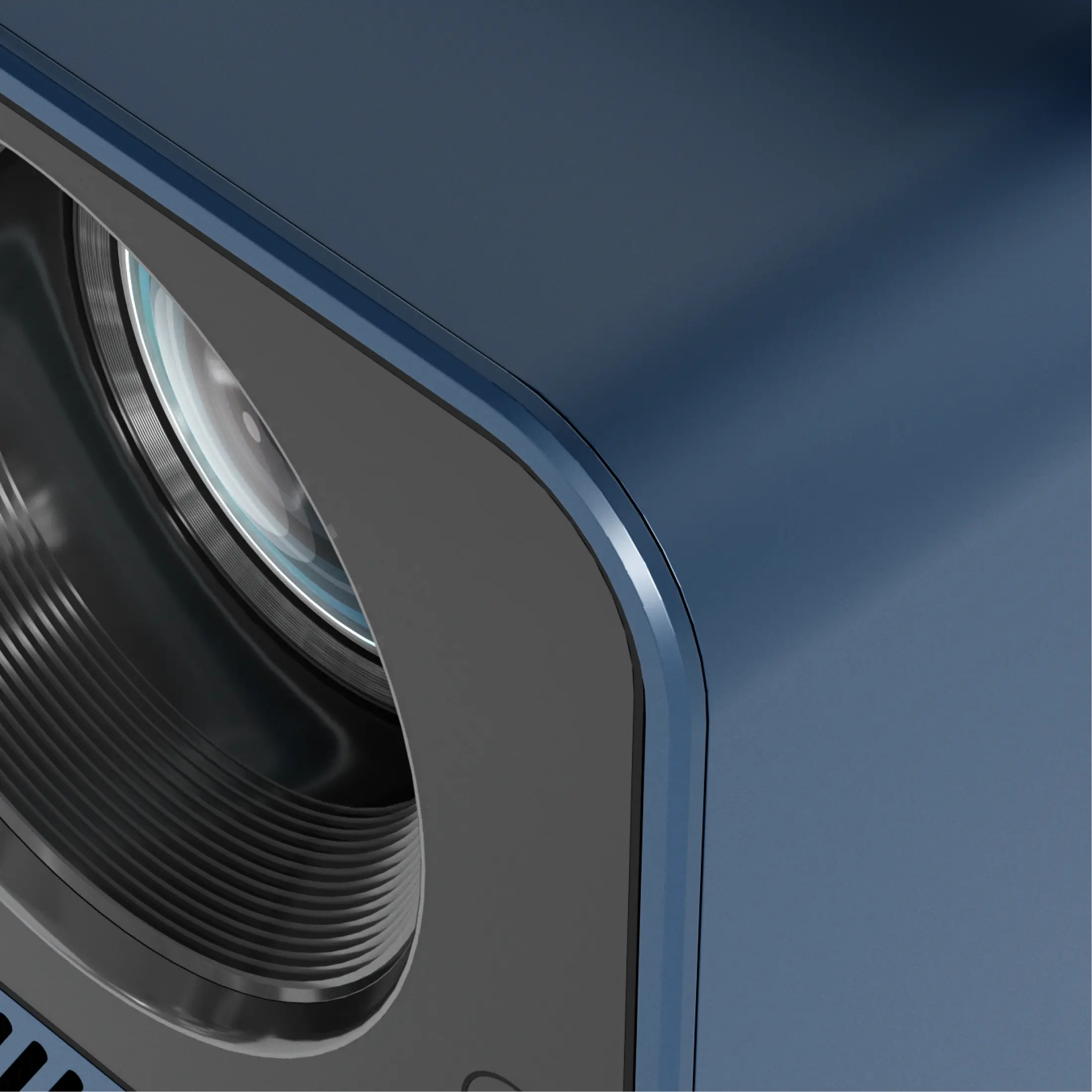 ULTIMEA Poseidon E40 Projector-2