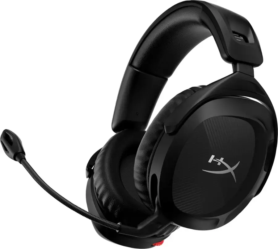 NAE-HP-676A2AA HyperX Cloud Stinger 2 Wireless Gaming Headset-1
