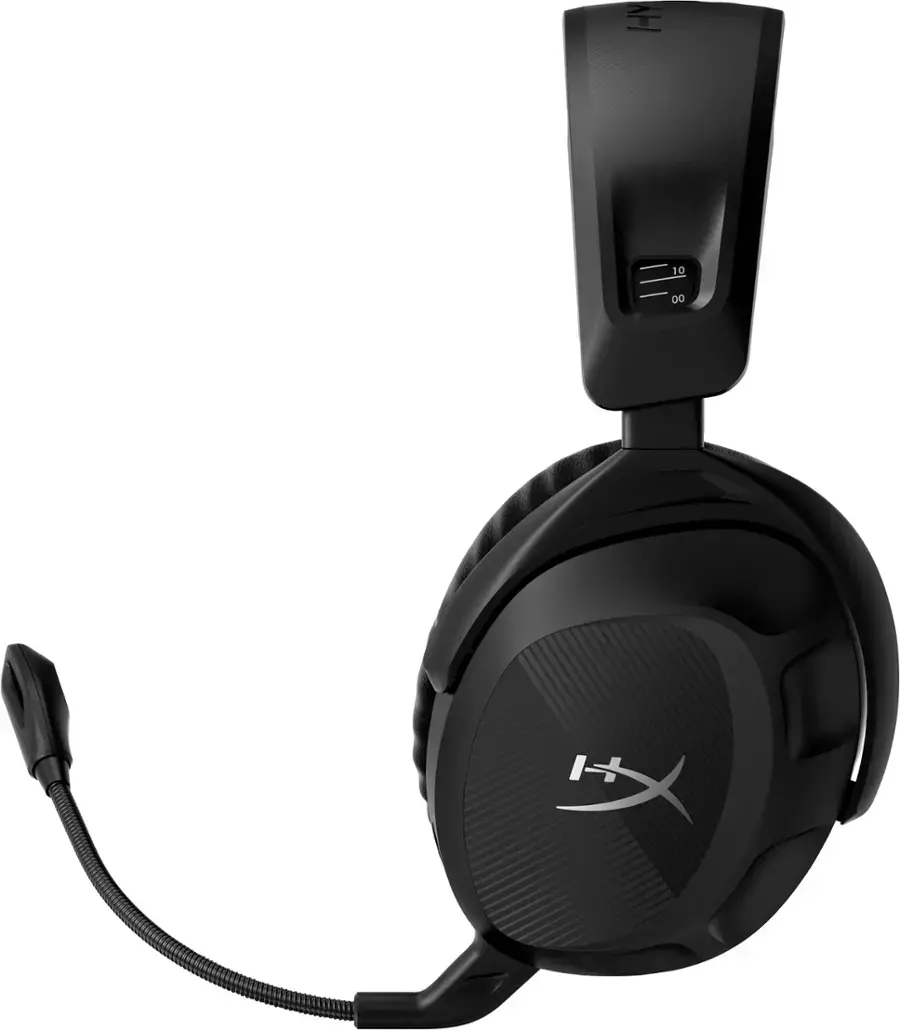 NAE-HP-676A2AA HyperX Cloud Stinger 2 Wireless Gaming Headset-3