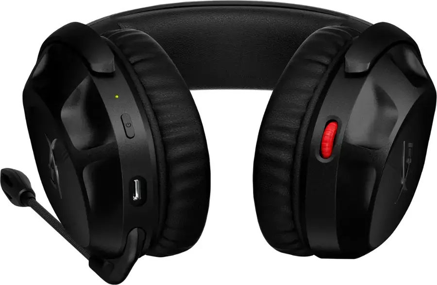 NAE-HP-676A2AA HyperX Cloud Stinger 2 Wireless Gaming Headset-5