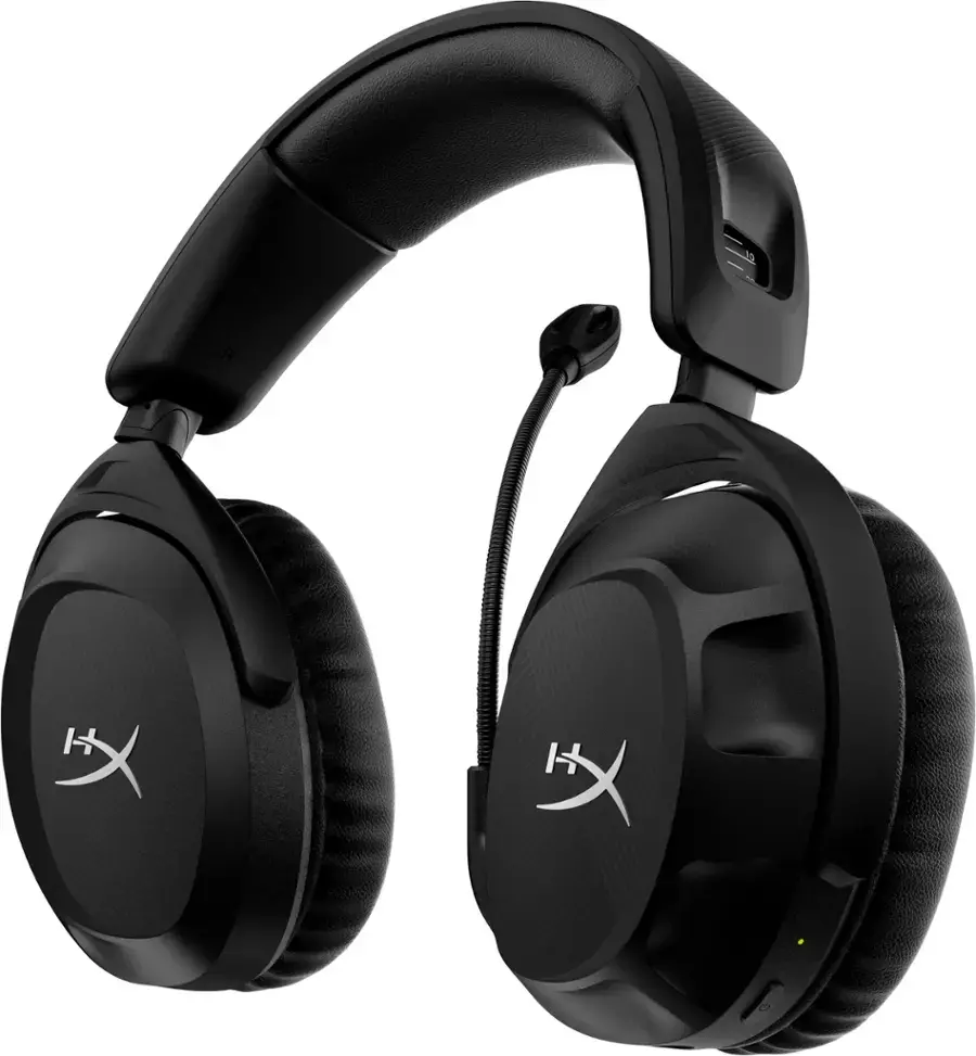 NAE-HP-676A2AA HyperX Cloud Stinger 2 Wireless Gaming Headset-7