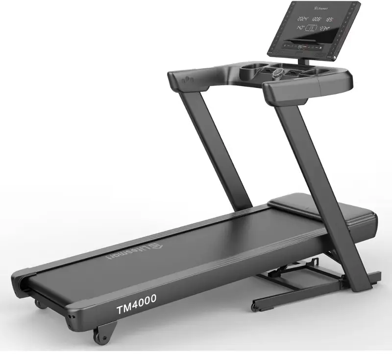 Lifesmart TM4000 Treadmill