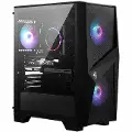 MSI CODEX R2 C13NUC5-257US Desktop Computer