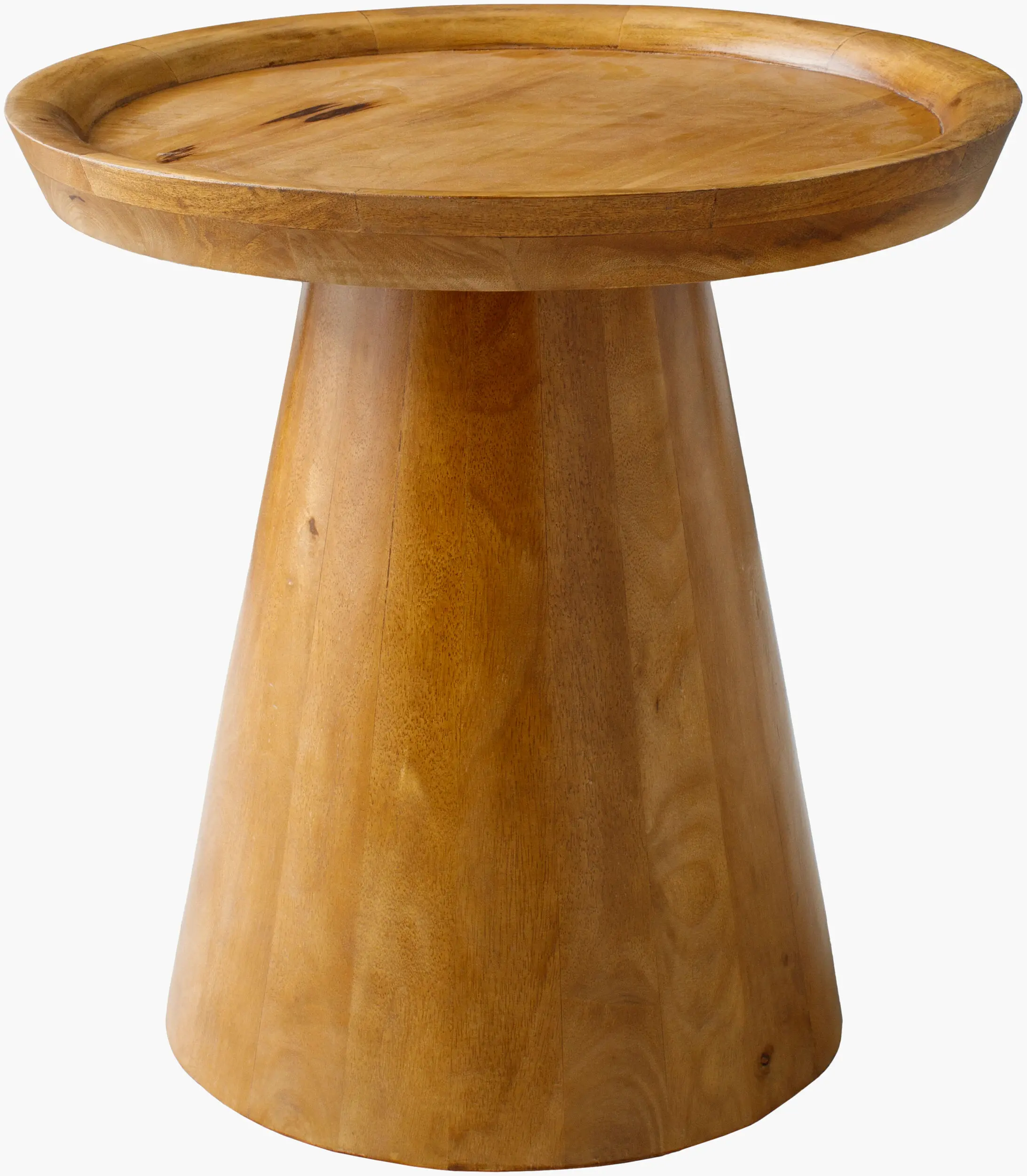 AMIR-002 Amira Mango Wood End Table-1