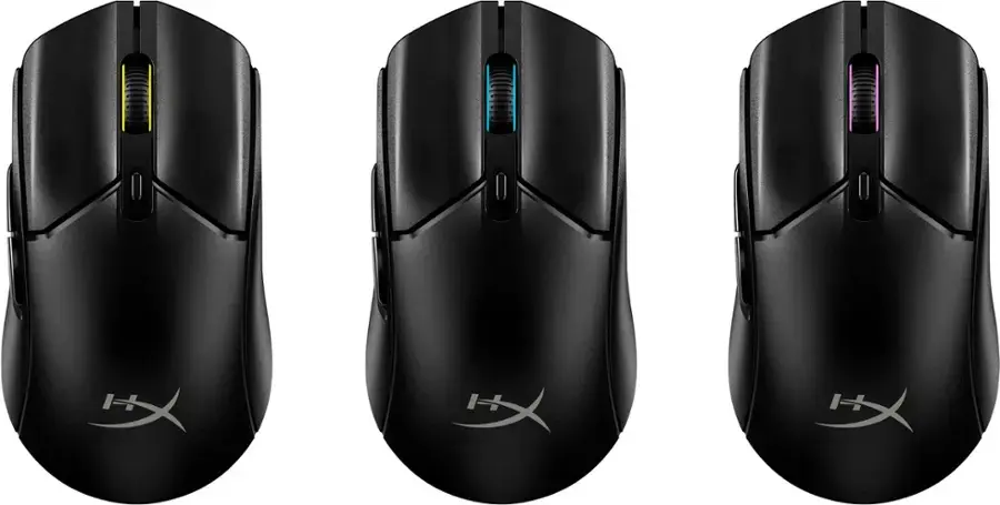 NAE-HP-8R2E6AA HyperX Pulsefire Haste 2 Wireless Mouse-6
