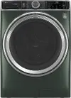 PFW955SPWGN GE Profileâ„¢ 5.5 Cu Ft Front Load Smart Washer - Jade Green