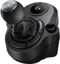Logitech G Driving Force Shifter