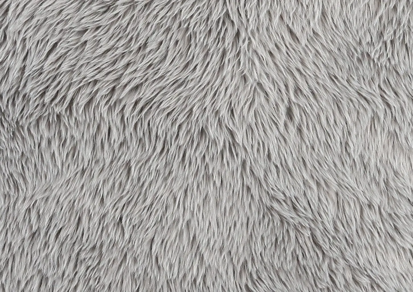 Rebecca Dove Fur Swivel Chair-9