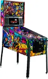 500-55Y5-11 Stern Pinball The Uncanny X-Men Pro Pinball Machine