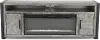 Ferrand Gray 78  Crystal Fireplace TV Stand