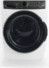 ELFW7738AW Electrolux 4.5 Cu Ft Front Load Perfect Steamâ„¢ Washer - White