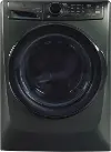 ELFW7738AA Electrolux 4.5 Cu Ft Front Load Perfect Steamâ„¢ Washer - Alpine Green