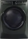 ELFE7738AA Electrolux 8 Cu Ft Electric Dryer - Alpine Green