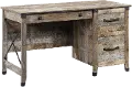 Granite Trace Natural Student Desk