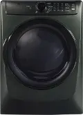 ELFG7738AA Electrolux 8 Cu Ft Gas Dryer - Alpine Green