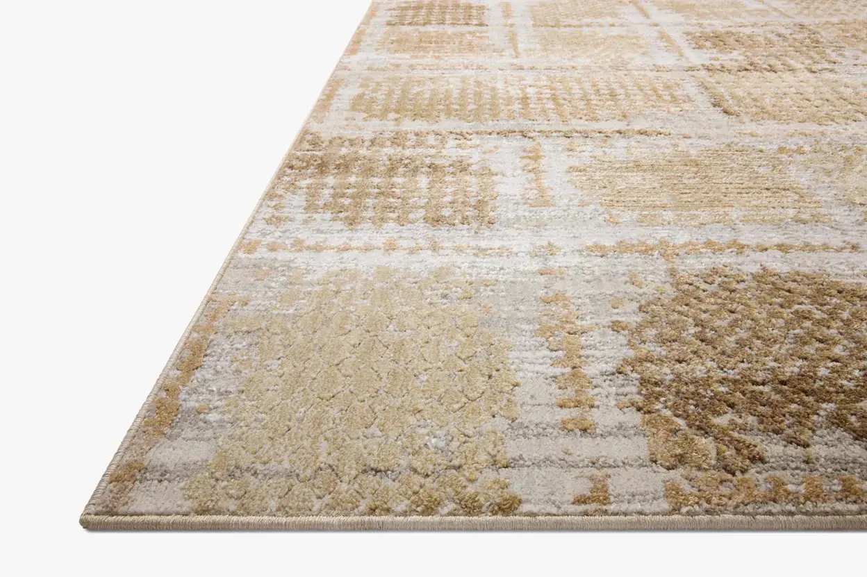 WYA-O5ADOBE/DOVE7.6X10-RUG Wyatt 8 x 10 Adobe Dove Area Rug-2