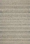 ELA-O4FOG/NATURAL5X7.6-RUG Elias 5 x 8 Natural Fog Area Rug