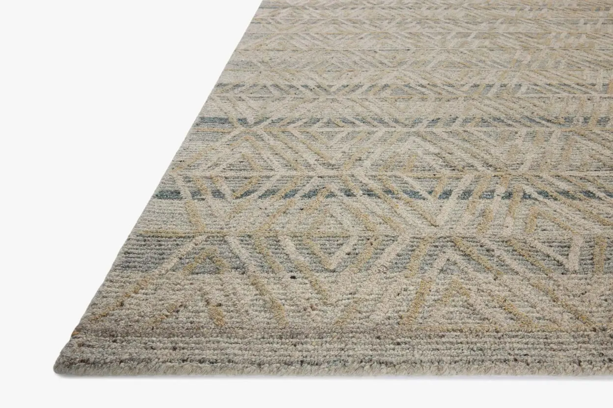 ELA-O4FOG/NATURAL7.9X9.9-RUG Elias 8 x 10 Natural Fog Area Rug-2