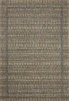 ELA-O5/WHEAT/CHARCOAL/7.9X9.9 Elias 8 x 10 Wheat Charcoal Area Rug