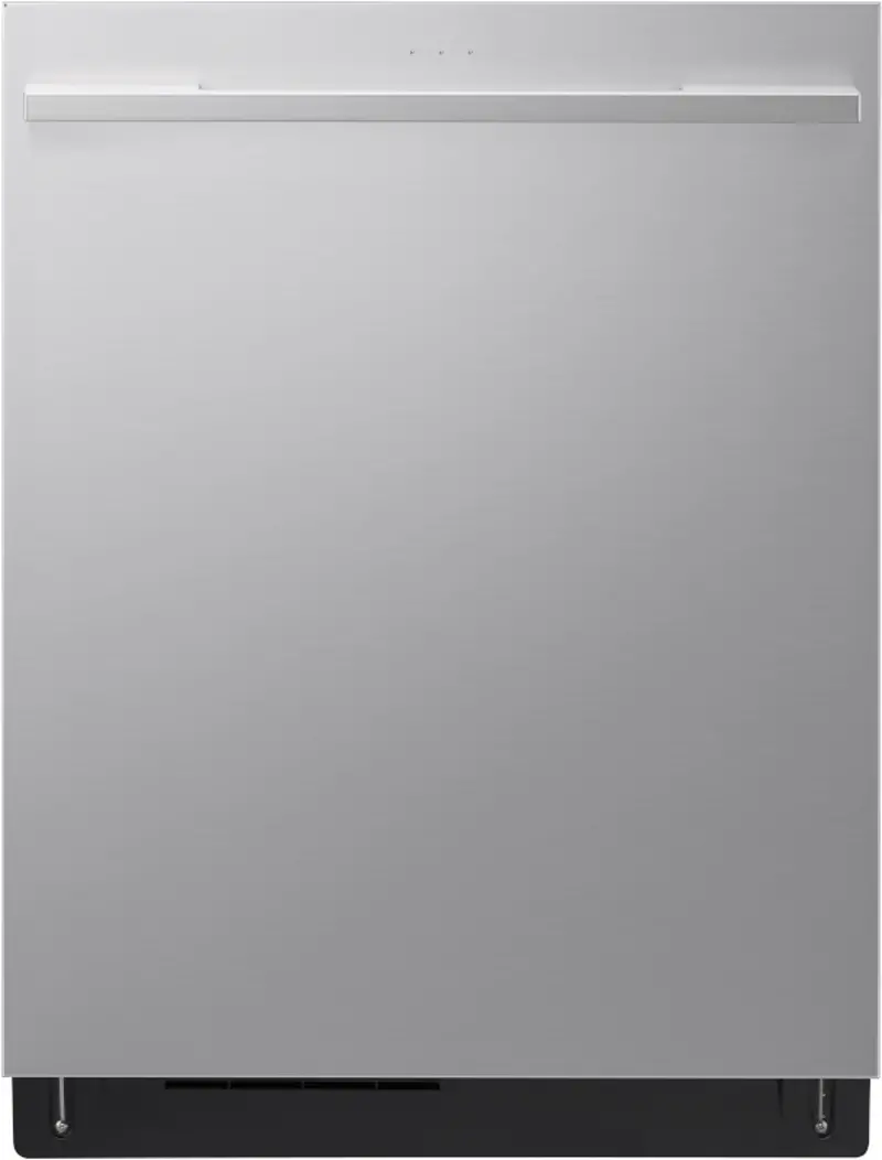SKS Top Control PowerSteam Dishwasher - Stainless Steel