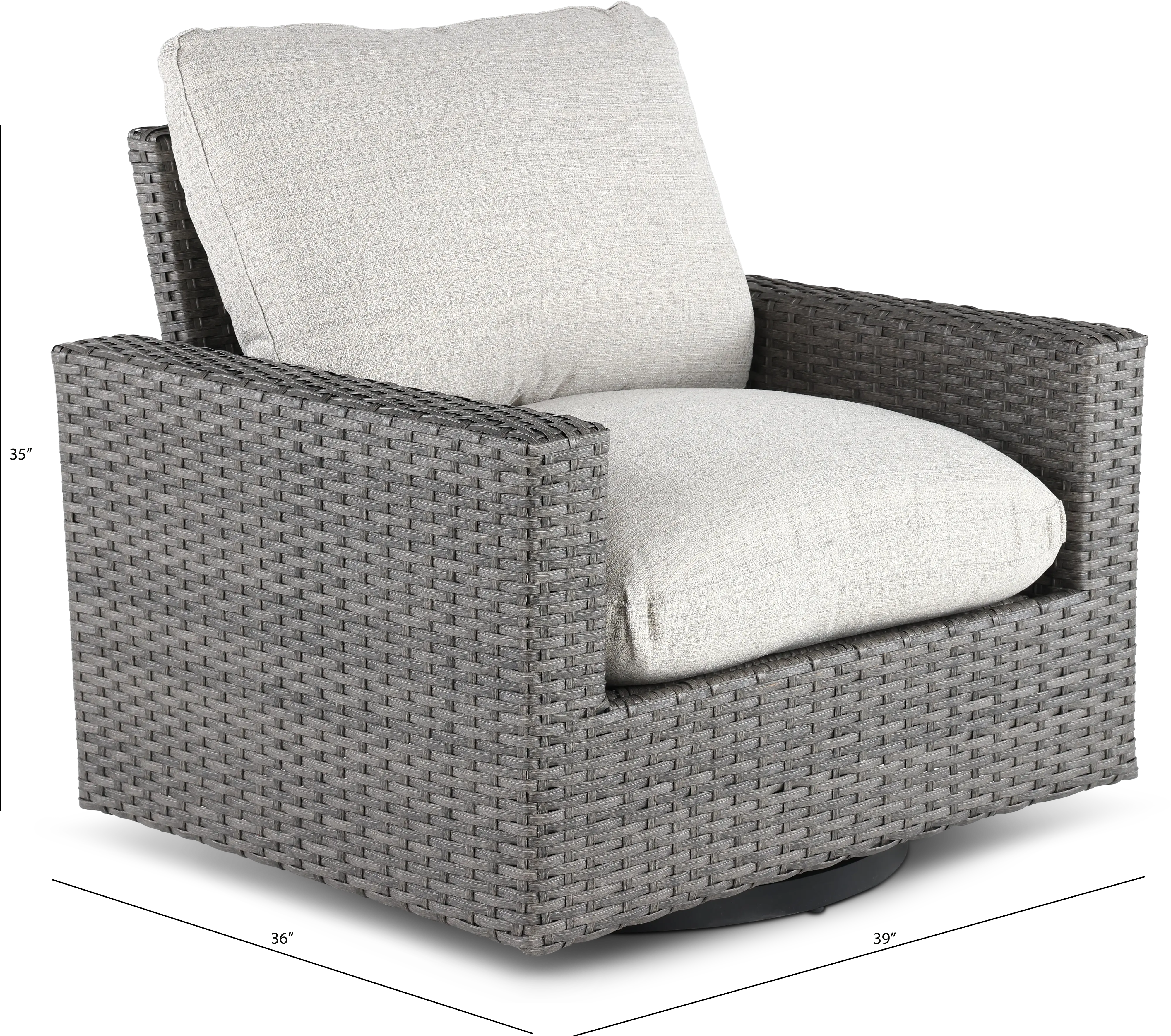 St. Thomas Swivel Rocker-3