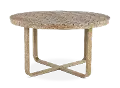 Palm Beach Natural Patio Dining Table