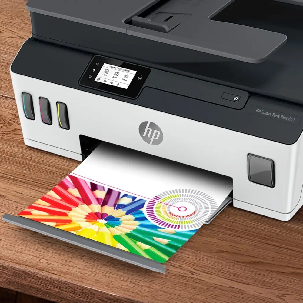 HP-SMARTTANK651-2T HP Smart Tank Plus 651 Wireless All-In-One Supertank Inkjet Printer-2