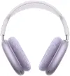 MWW83AM/A Apple AirPods Max Wireless Noise Canceling Over-Ear Headphones - Purple