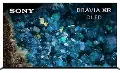 XR83A80CL Sony 83 BRAVIA XR A80L OLED 4K HDR Google TV
