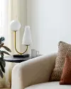 AVL-001 Avalora Accent Table Lamp