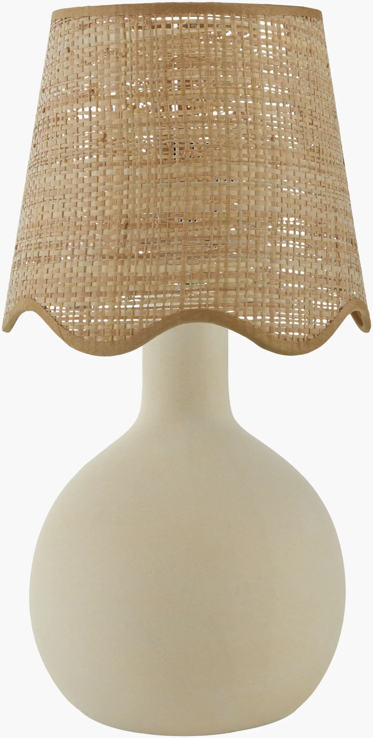 BLA-001 Balbao Cottage Table Lamp-1