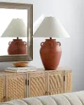COL-001 Colorado Vessel Table Lamp