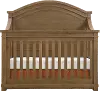Rowan Sandwash Brown Convertible Crib