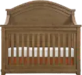 Rowan Sandwash Brown Convertible Crib