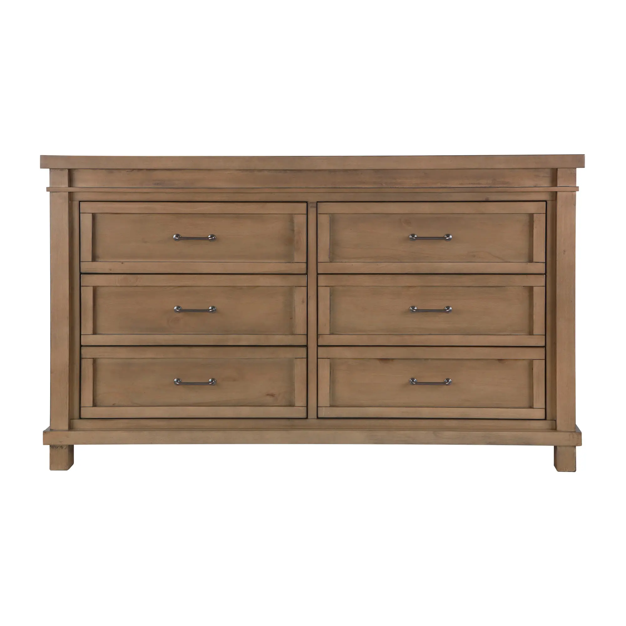Rowan Sandwash Brown Dresser-1