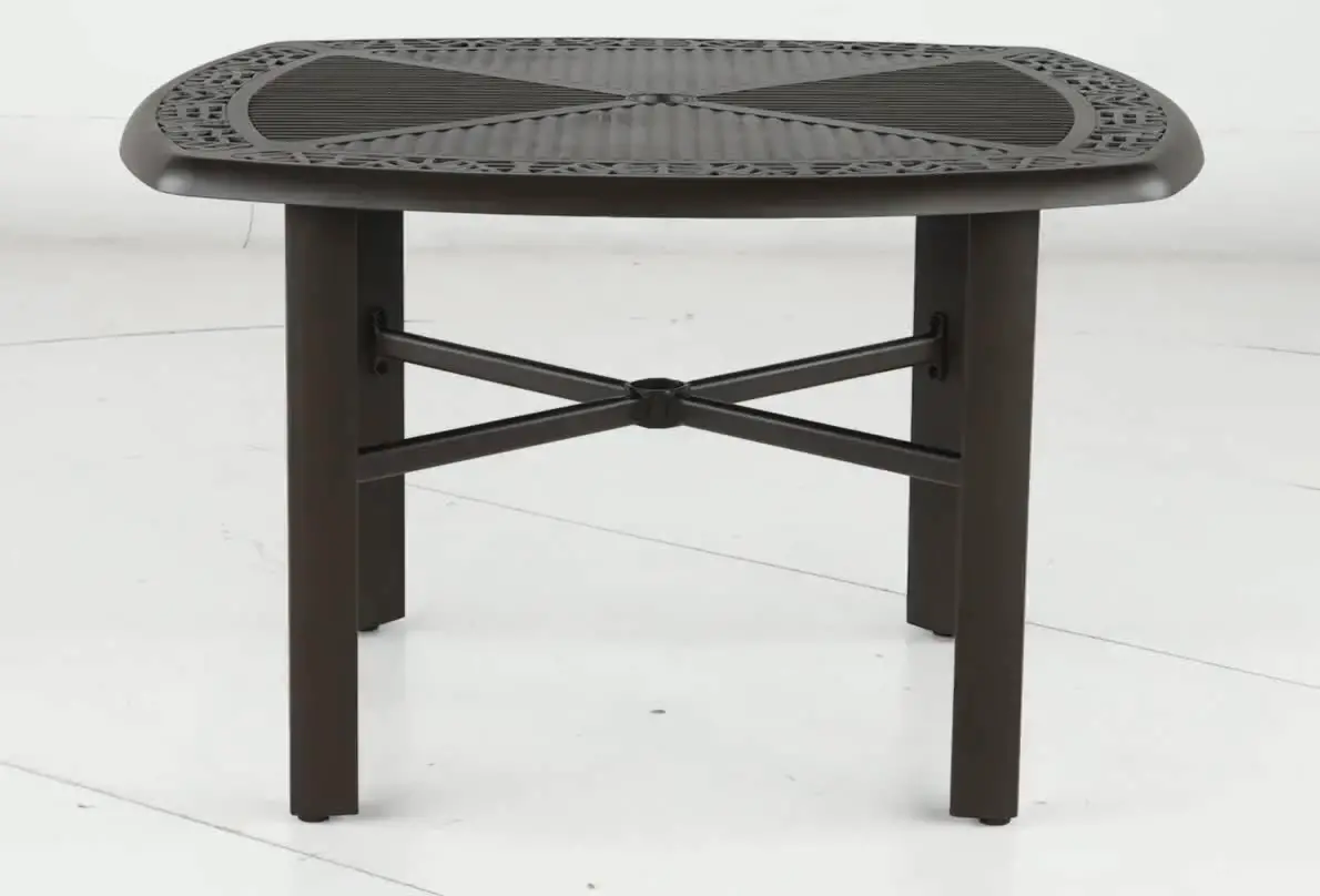 ALR10115P01 Thurston Gray 48 Patio Dining Table-5