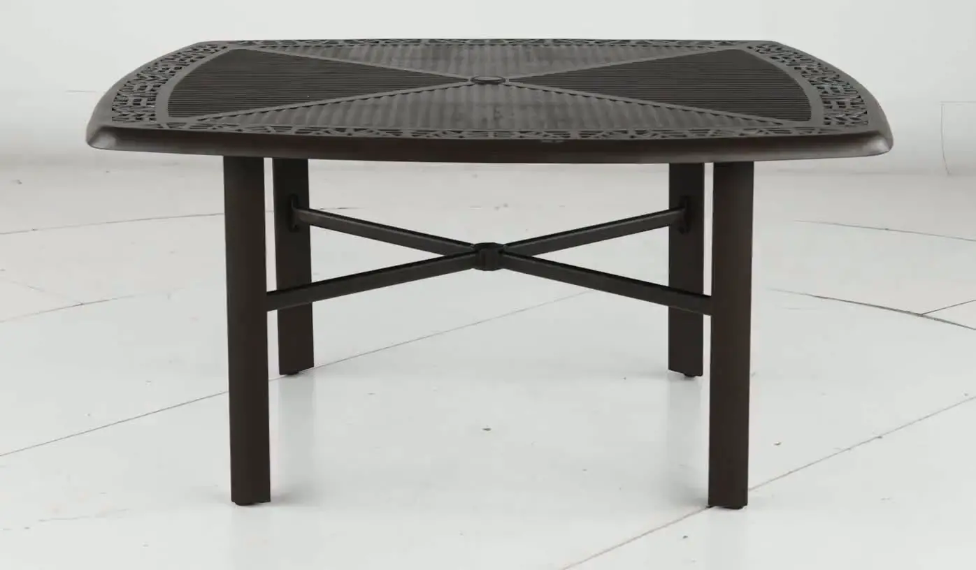 ALR05415P01 Thurston Gray 60 Patio Dining Table-5