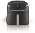 AF141 Ninja® Air Fryer Pro 4-in-1 - Black