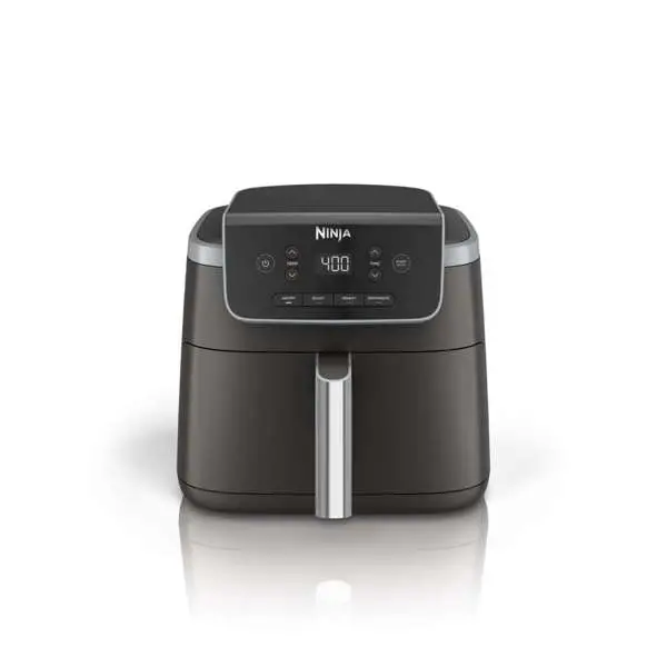 AF141 Ninja® Air Fryer Pro 4-in-1 - Black-1
