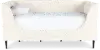 Reese Off-White Twin Upholstered Daybed