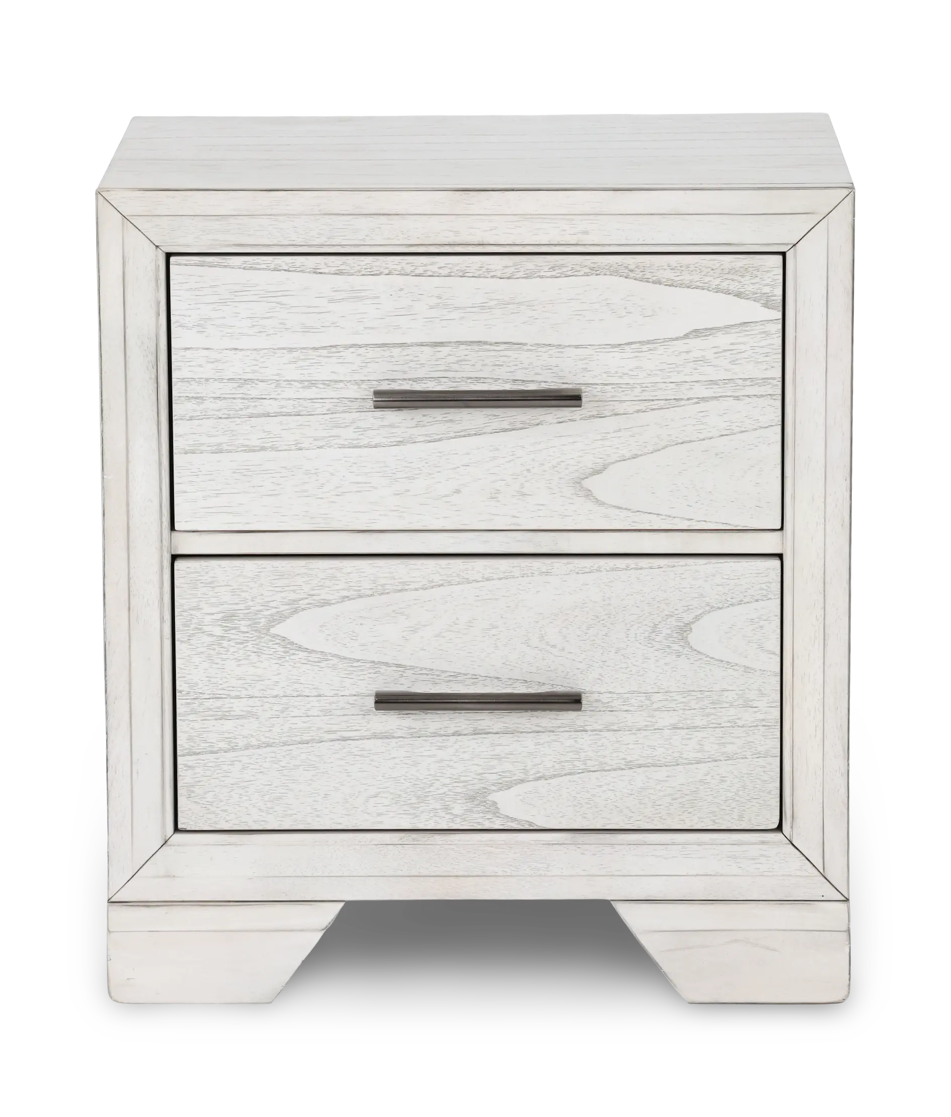 Jace White Nightstand-1