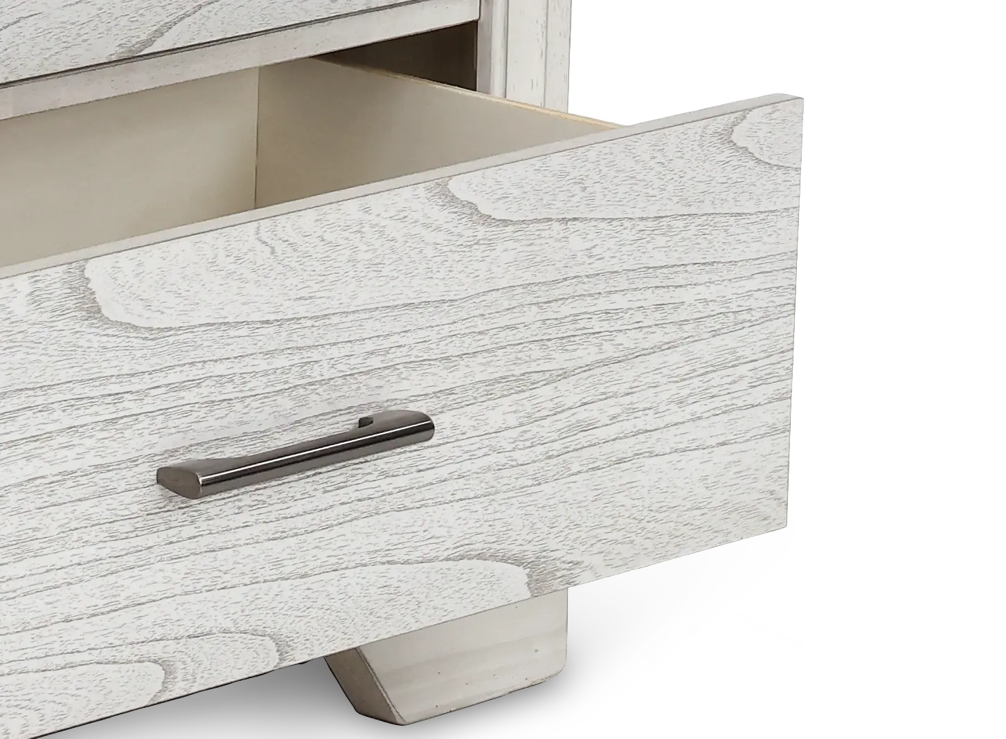 Jace White Chest of Drawers-7